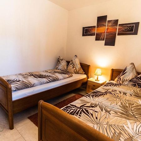 Haus Birchi, Fiesch 3.5-Zimmerwohnung Birchi Esterno foto